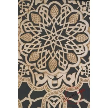 Zápisník Zápisník - A - Alhambra Star