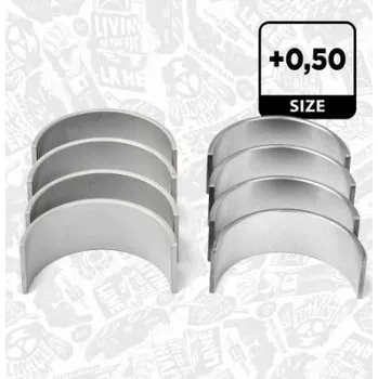 Ojnice Ojniční ložiska - sada ET ENGINETEAM LP002650