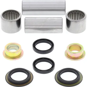 Ložiska + těsnění kyvné vidlice sada All Balls Racing SAB28-1018