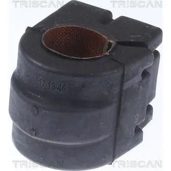 Zavěšení kol Ložiskové pouzdro, stabilizátor TRISCAN 8500 16887