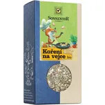 SONNENTOR Koření na vejce BIO 70 g