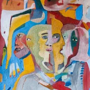 Zahraniční hudba CD Skinshape: Oracolo 2020