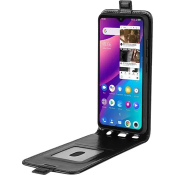 Pouzdro na tablet VSECHNONAMOBIL 42410 Vyklápěcí pouzdro TCL 30 SE / TCL 306 černé