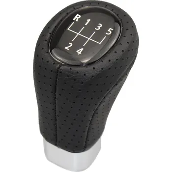 Autodíl PROTEC Hlavice řadící páky BMW E81 02/2006-12/2011 5st. 3dveř