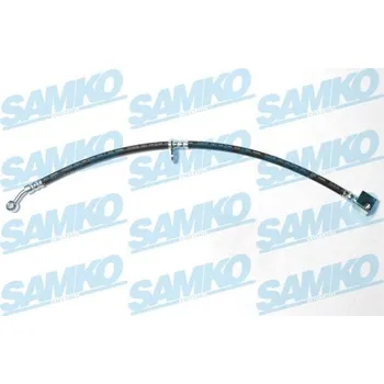 Brzdová hadice Brzdová hadice SAMKO 6T48311