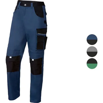 Pánské kalhoty PARKSIDE PERFORMANCE® Pánské profesionální pracovní kalhoty