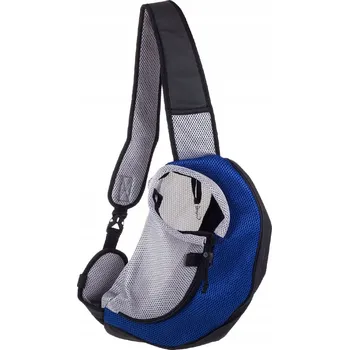 Psí batoh Verk 19066 přepravní batoh přes rameno S