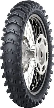 Dunlop Tires Geomax MX14 110/90 -19 62 M R