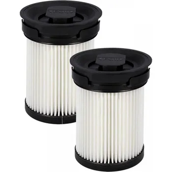 Filtr do vysavače HEPA filtry pro MIELE HX1 TriFlex Serie, HX-FSF omyvatelné 2ks