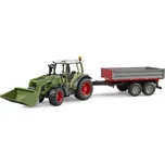 Bruder 2182 Fendt Vario 211 traktor s…