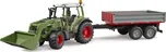 Bruder 2182 Fendt Vario 211 traktor s…