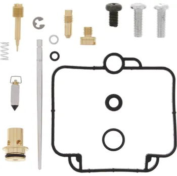 Palivový systém pro motocykl Sada na repasi karburátoru All Balls Racing CARK26-1371