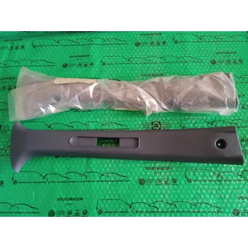 Příslušenství karosérie Originální díl Škoda kryt sloupku B horní pravý Škoda Felicia před FL do 12/97 6U0867282 H50