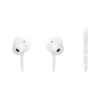Sluchátka Samsung Sluchátka s USB-C White