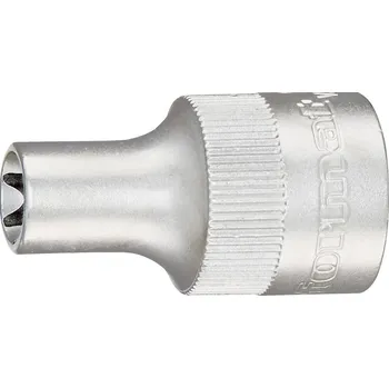 Gola hlavice Nástrčná hlavice FORMAT 1/2" vnější Torx - E18