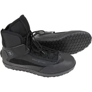 Neoprenové boty Boty k suchému obleku Aqualung EVO4 VIBRAM SOLE Velikost: 45 BS138117