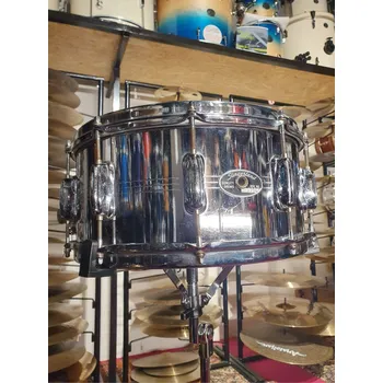 Jednotlivý buben Slingerland Steel 14"x6,5"