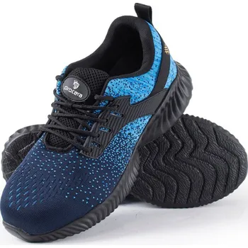 Pracovní oblečení Procera TEXO-FLY S1 modrá 39-47