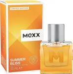 MEXX Summer Bliss M EDT 50 ml