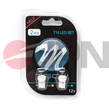 Autožárovka JPN Žárovka W5W LB017W