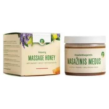 Meta Med do sauny Relaxace 250g