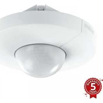 Pohybové čidlo Steinel 080655 - Senzor pohybu IS 345 DALI-2 APC kulatý bílá