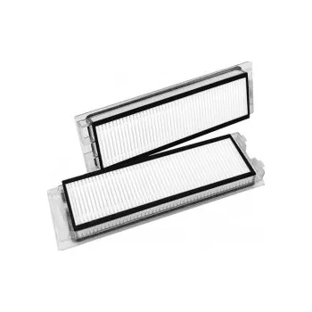 Filtr omyvatelný pro Roborock Qrevo - 2ks