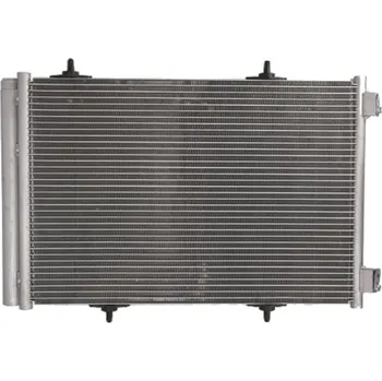 Klimatizace automobilu Chladič klimatizace Citroen C4 Cactus 14-18 1.2 1.6 VALEO