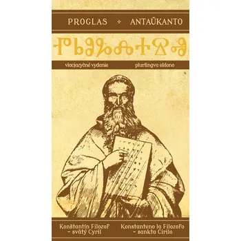 Proglas Antaukanto