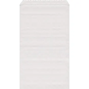 Lék na ženské potíže Lékárenský sáček papírový 11x17 bílý