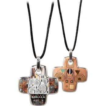 Náhrdelník Goebel Náhrdelník Stoletý vlys