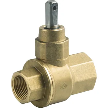 Vodovodní kohout Slovarm K-248 - Kohout kulový DN32 5/4" - 431476