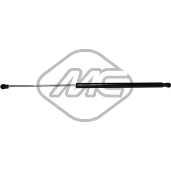 Příslušenství karosérie Pneumatická pružina, zavazadlový / nákladový prostor, , Metalcaucho, 46517