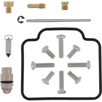 Palivový systém pro motocykl Sada na repasi karburátoru All Balls Racing CARK26-1336
