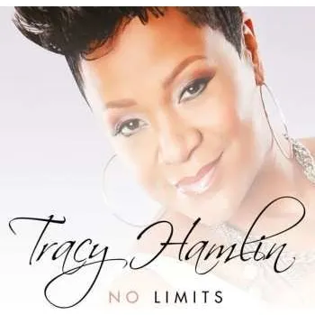 Zahraniční hudba CD Tracy Hamlin: No Limits 2015