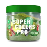 Czech Virus Super Greens Pro V2.0 360 g Příchuť: Lesní ovoce