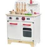 Classic World Kuchyňka šéfkuchaře