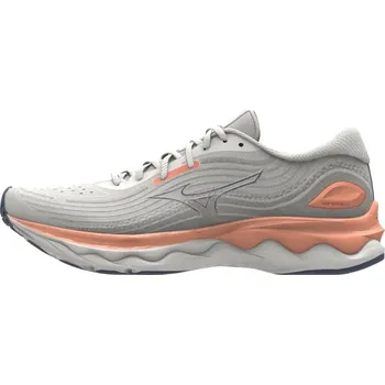 Dámská běžecká obuv Běžecké boty Mizuno WAVE SKYRISE 4 J1GD230972 Velikost obuvi v EU: 36,5