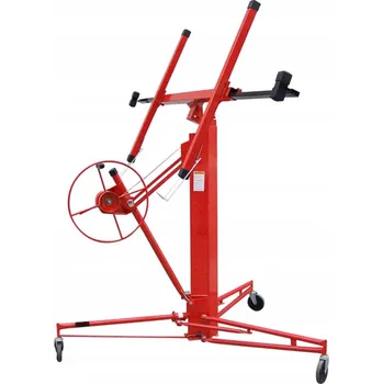 zvedák Black Zvedák na sádrokarton 140-350cm