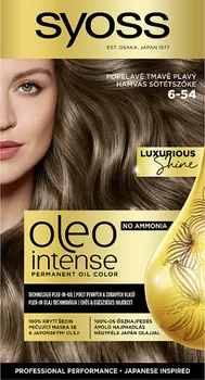 Barva na vlasy Syoss Oleo Intense 115 ml