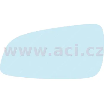 -09 sklo zp. zrcátka L