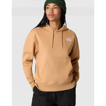 Dámská mikina The North Face W ESSENTIAL HOODIE Dámská mikina US XL NF0A7ZJDI0J1