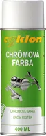 Cyklon Kovový sprej 400 ml chrom