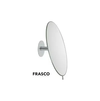 Kosmetické zrcátko Kosmetické zvětšovací zrcadlo "Globe II " 1ks