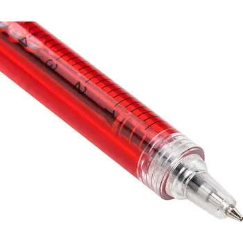 Propiska - injekční stříkačka