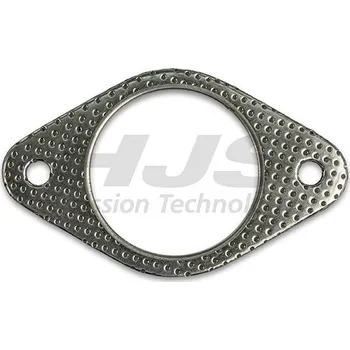 Těsnění výfuku Těsnění, výfuková trubka HJS 83 32 4014