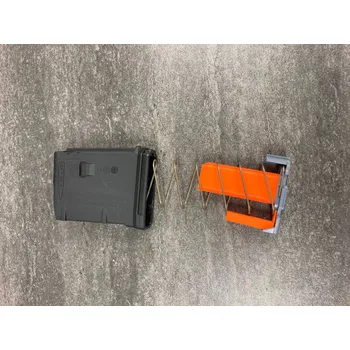 Příslušenství pro sportovní střelbu QPQ, s.r.o. Zásobník PMAG - 2 náboje