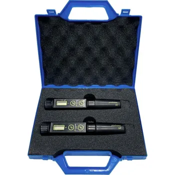 Sada nářadí Milwaukee EC66 a pH51 sada v kufříku Mi5166