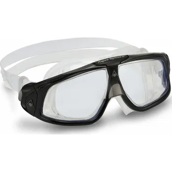 Plavecké brýle Plavecké brýle Aqua Sphere SEAL 2.0 čirá skla - zelená