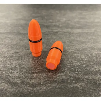 Sportovní střelba QPQ, s.r.o. Školní náboj bezpečnostní Ráže: 9 mm Luger (9x19)